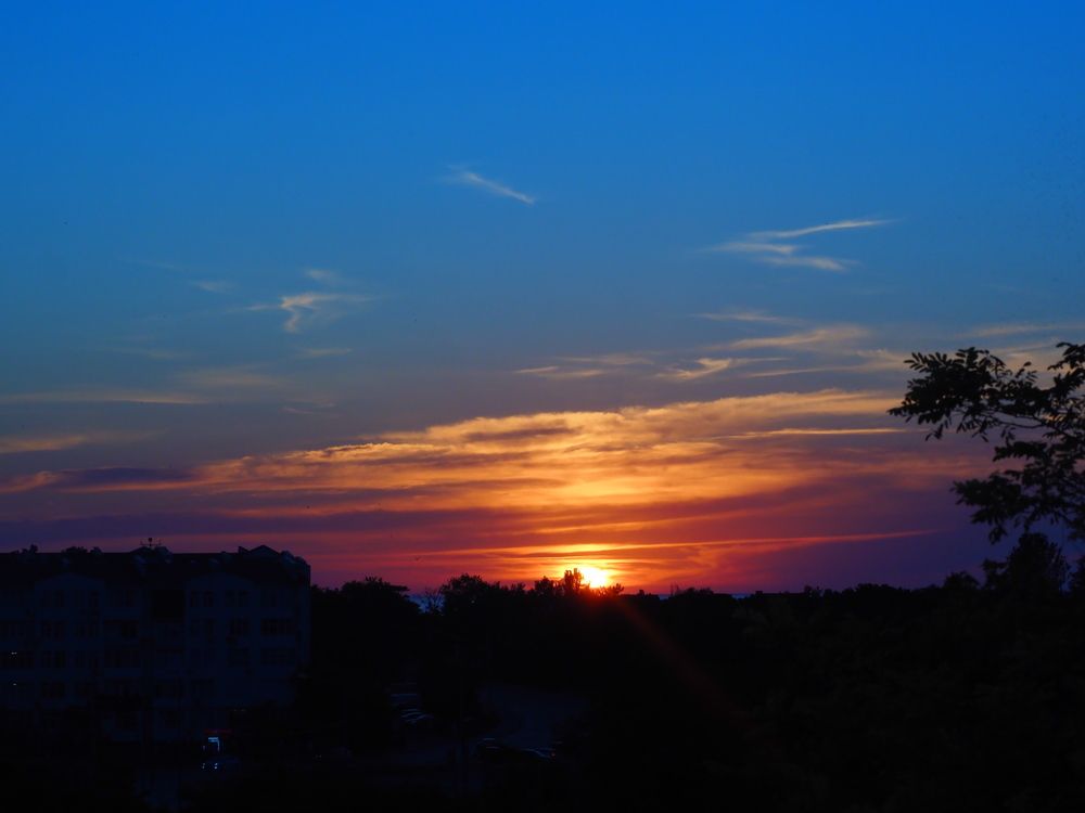 Photograph by Сергей Борисов