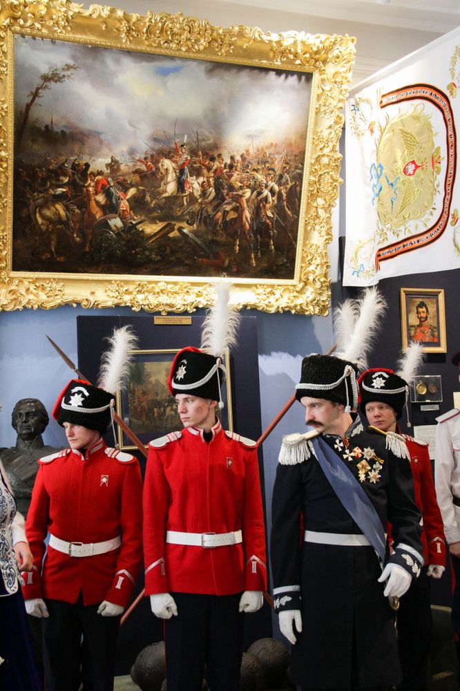 Photograph by TATIANA KORNELIUK