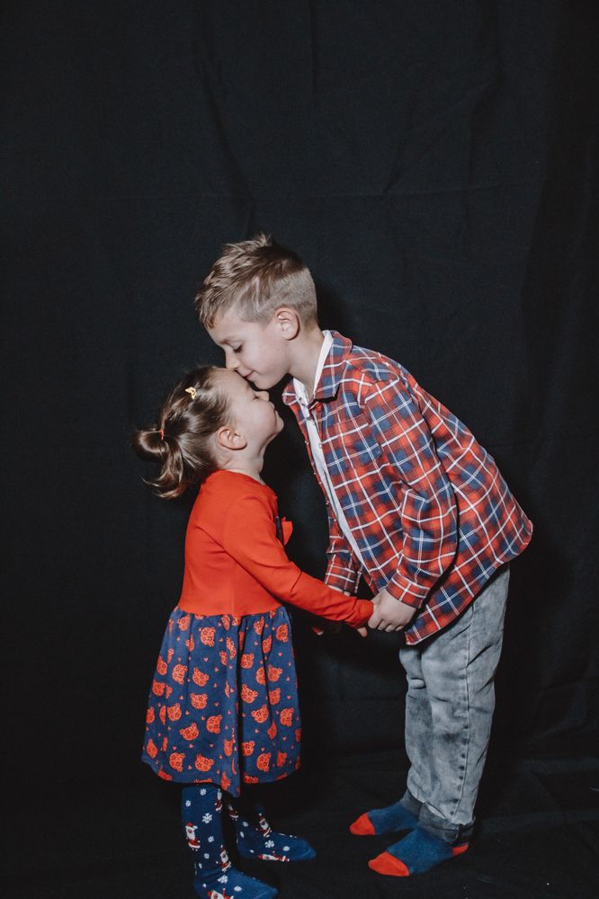 Photograph by TATIANA KORNELIUK