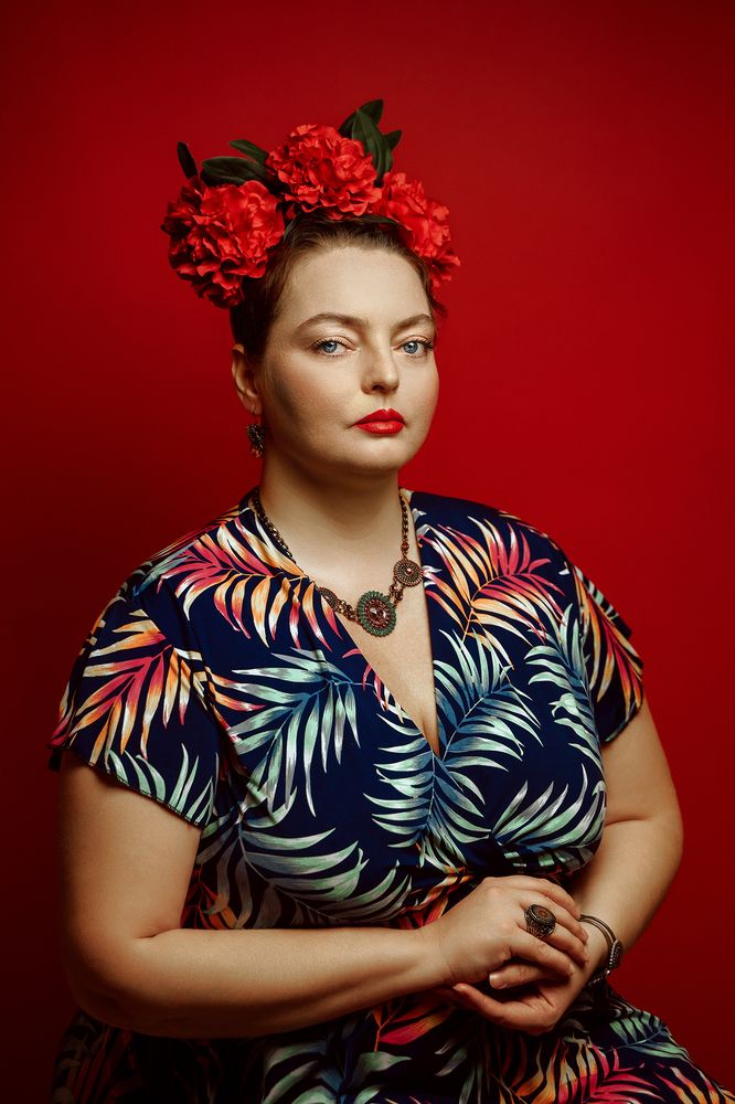 Photograph by Светлана Прокофьева