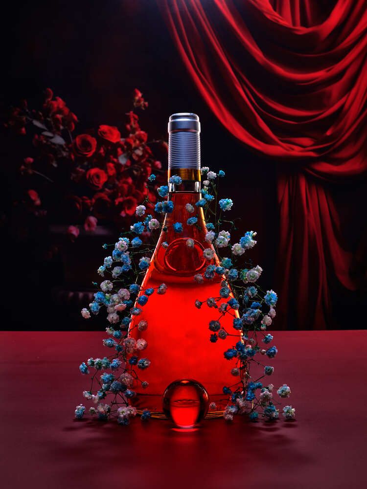 Photograph by Jesús Camacho Ruiz