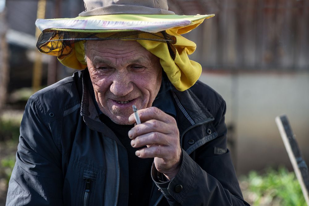 Photograph by Владислав Никишин