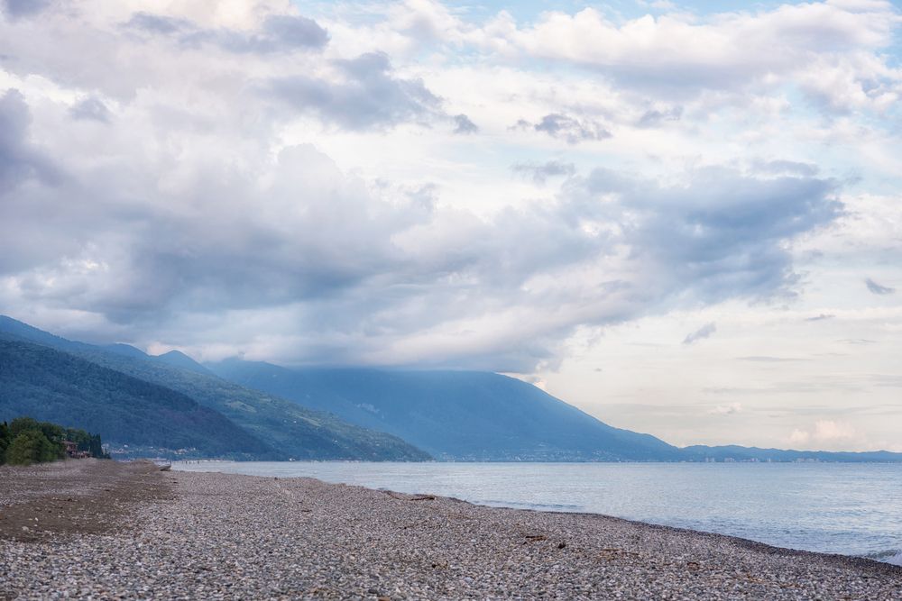 Photograph by Любовь Мызина