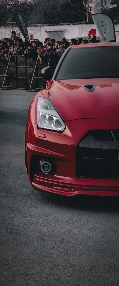 Photograph by Furqan Ahmed Golandaz