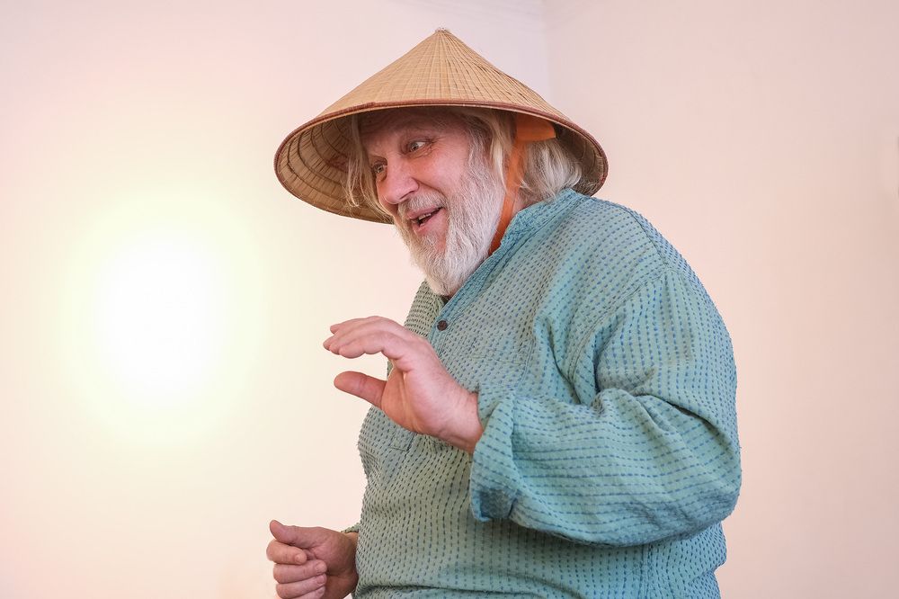 Photograph by Владислав Никишин