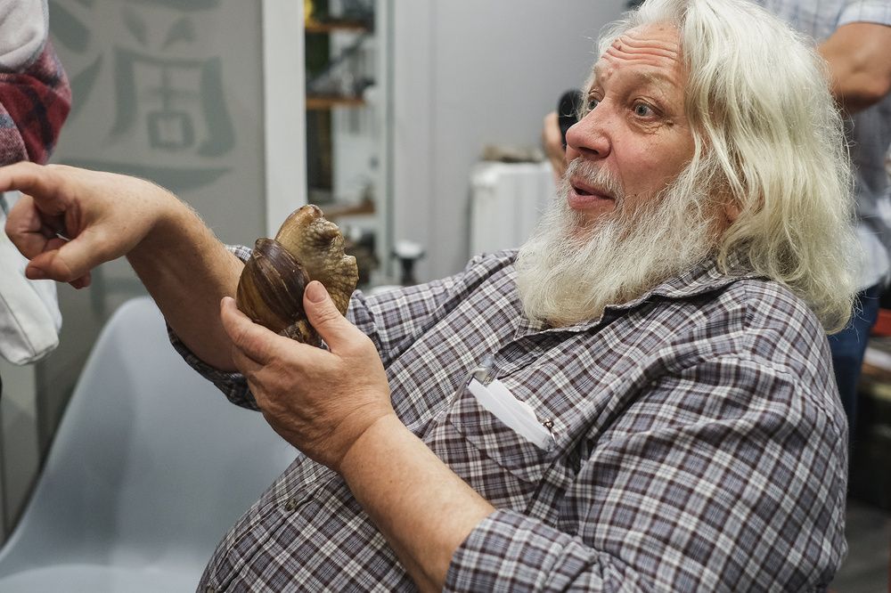 Photograph by Владислав Никишин