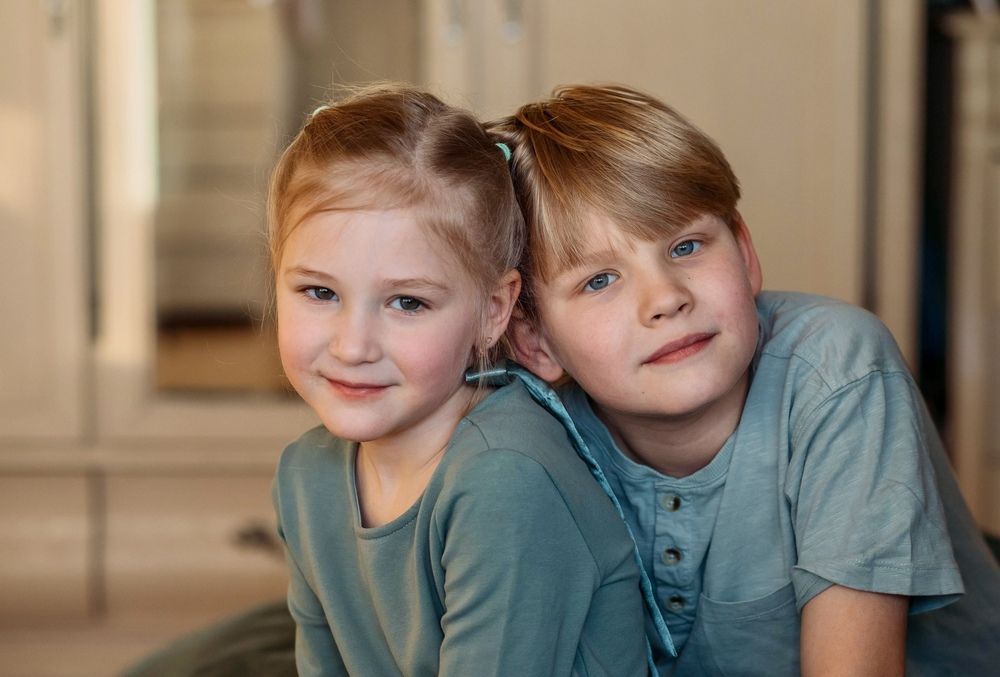 Photograph by Анастасия Барышева