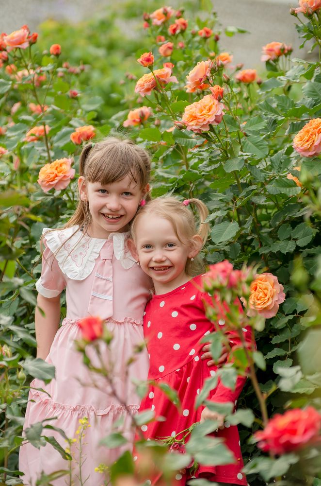 Photograph by Галина Григорьева