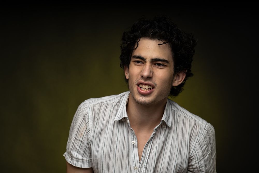 Photograph by Igor Shulkin