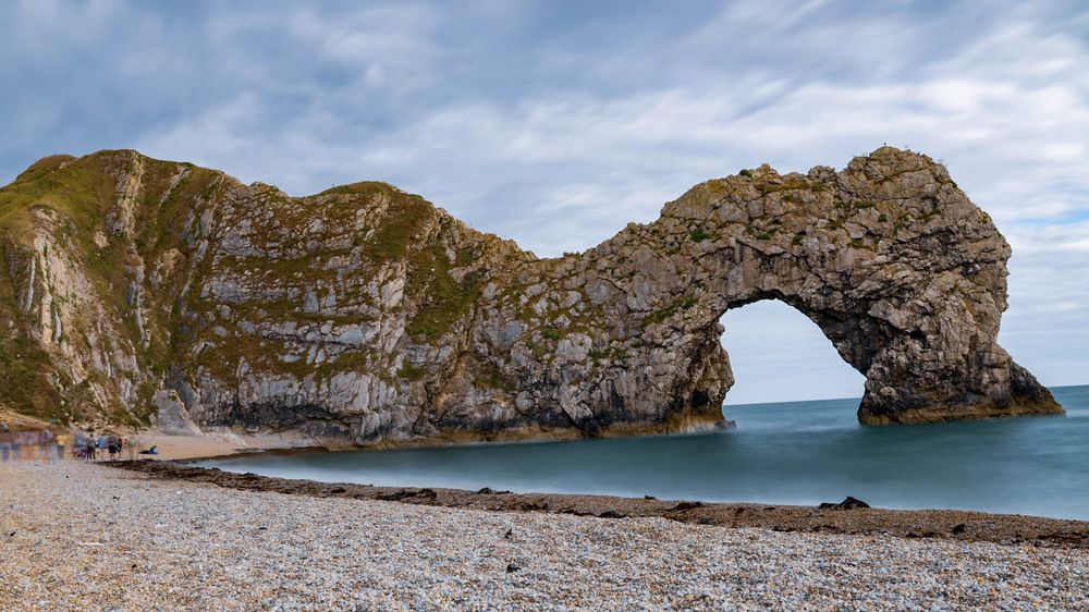 Durdledoor