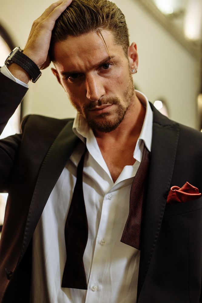 Photograph by Элина Ларченкова