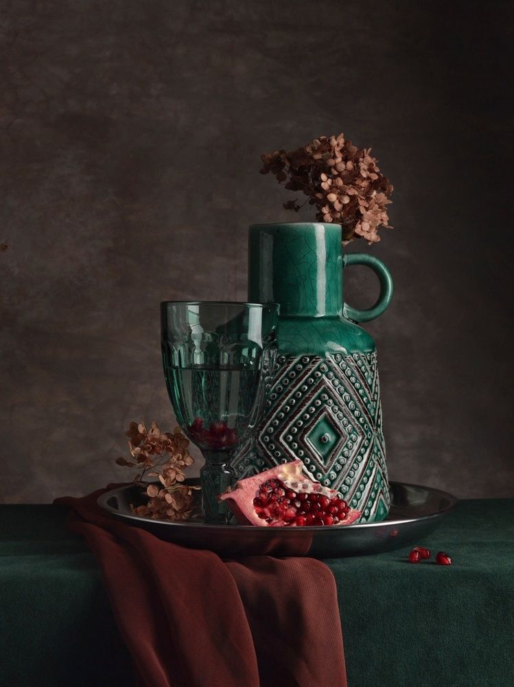 Photograph by Дина Полухина