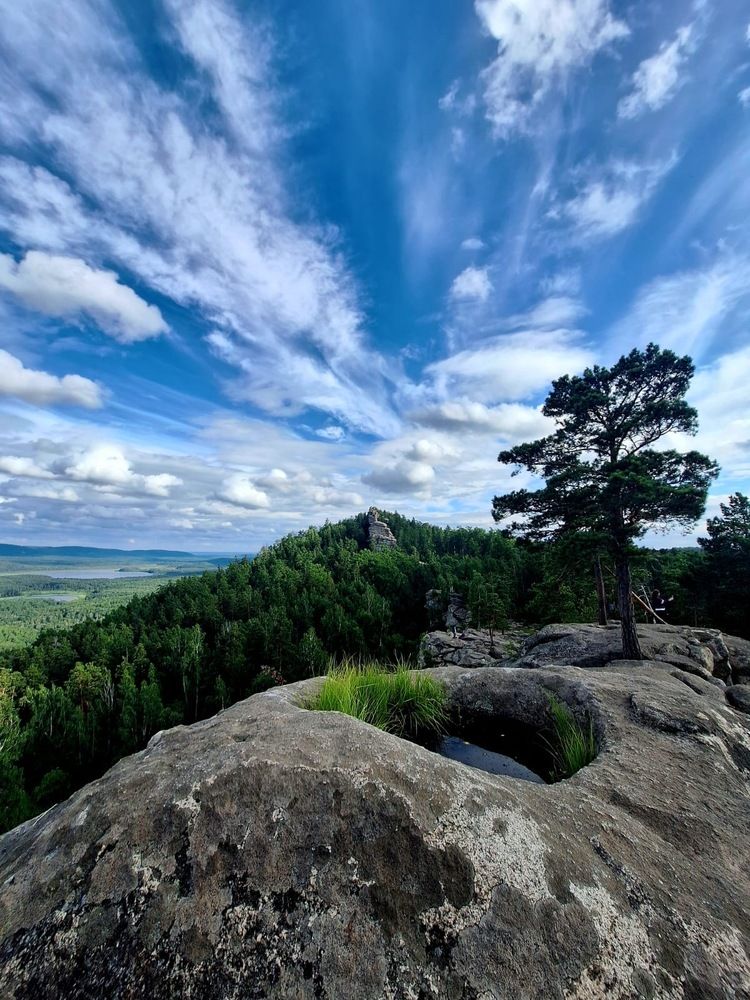 Photograph by Татьяна Колесова