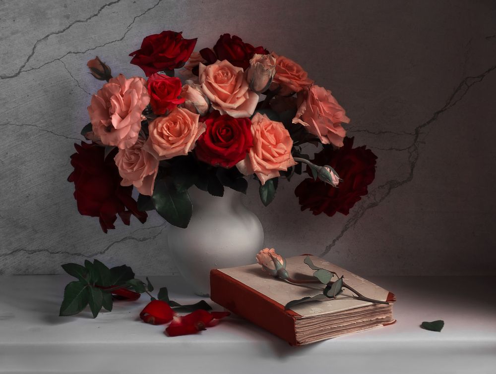 Photograph by Ирина Бабенкова