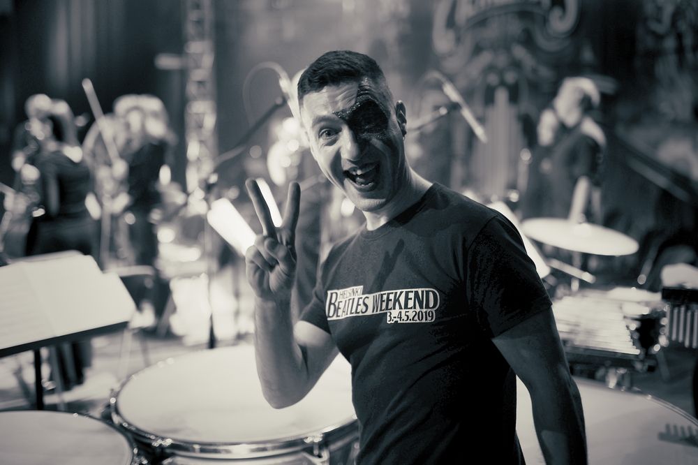 Photograph by Yana Egorova