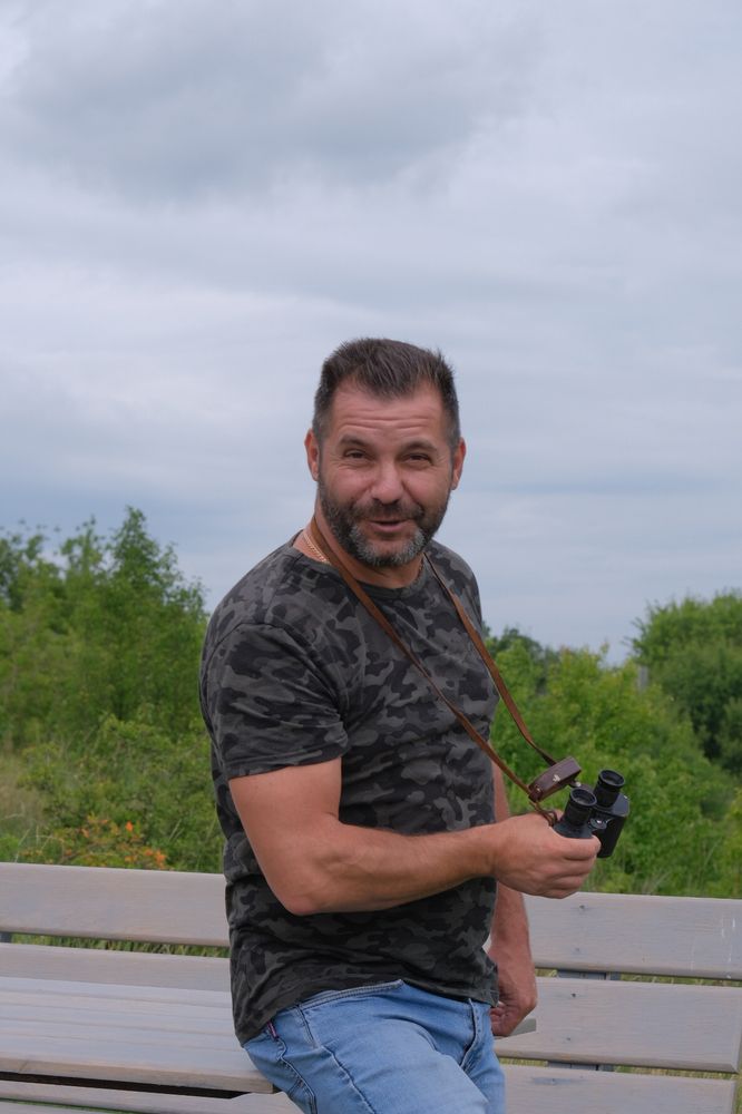 Photograph by Ирина Дегтярева