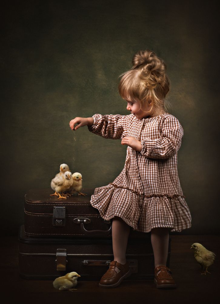 Photograph by Оксана Завьялова