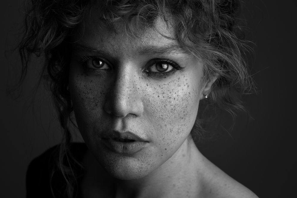 Structural Portrait