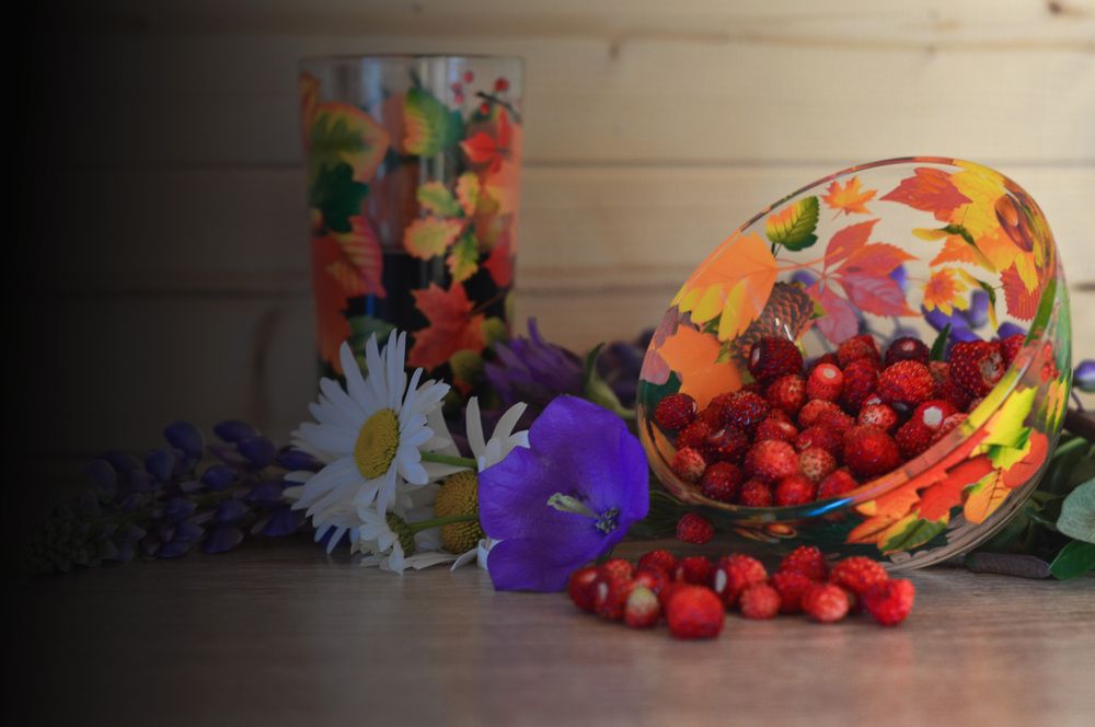 Photograph by Екатерина Казарцева