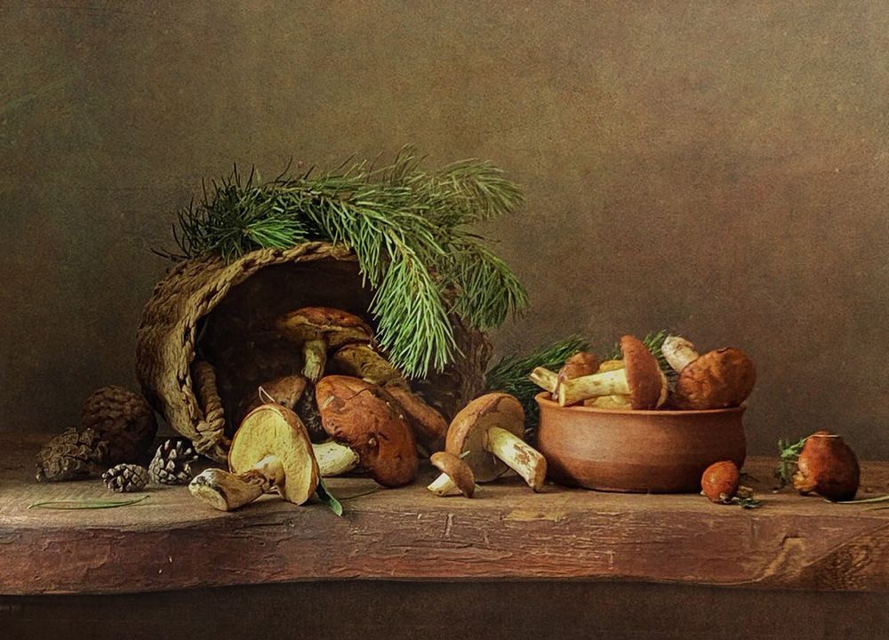 Photograph by Вера Артеменко