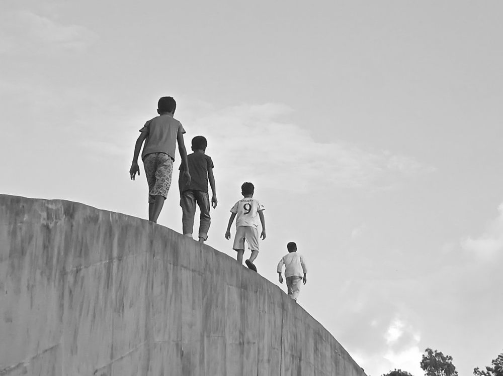 Фотография автора Mohammed Rifatul Alam Siam