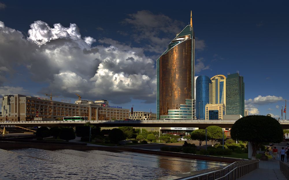 Фотография автора Александр Бичинев