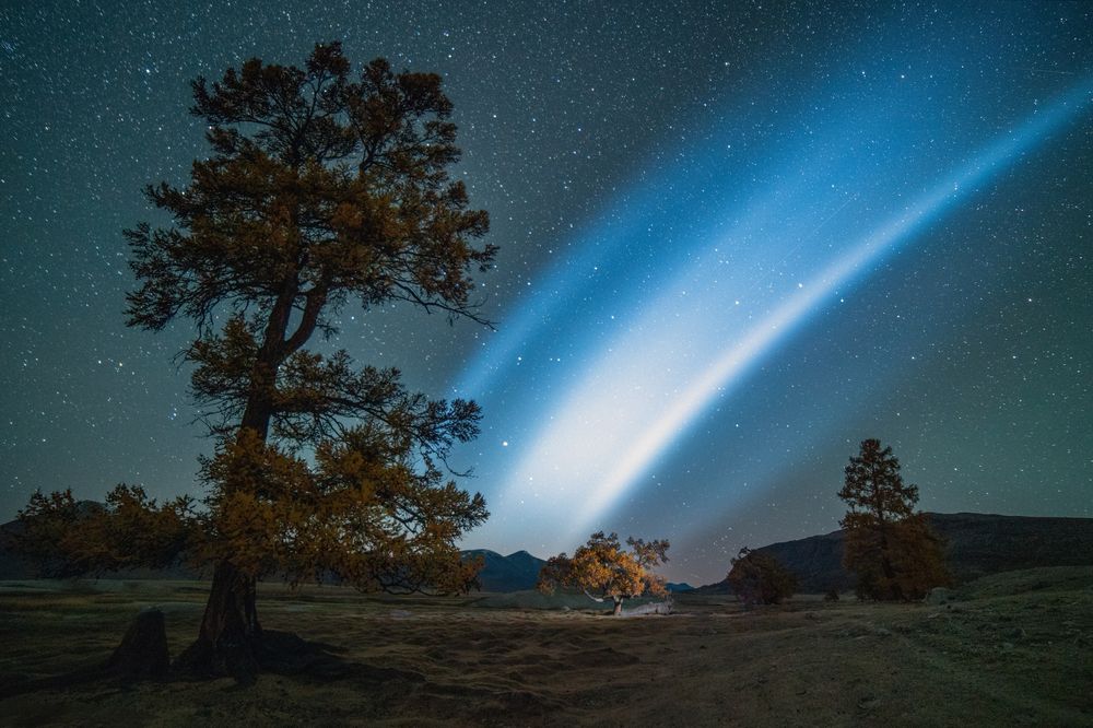 Photograph by Нерозя Александр