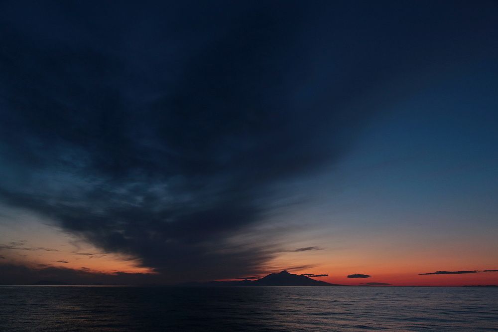 Фотография автора Александр Кожевников