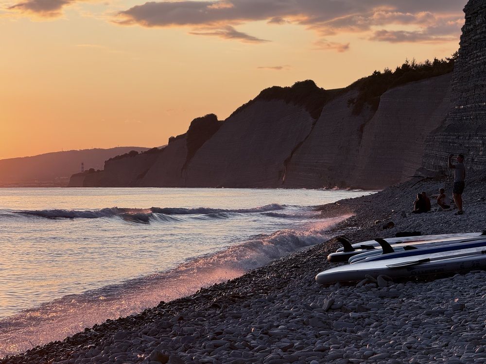 Фотография автора Евгения Сычкова