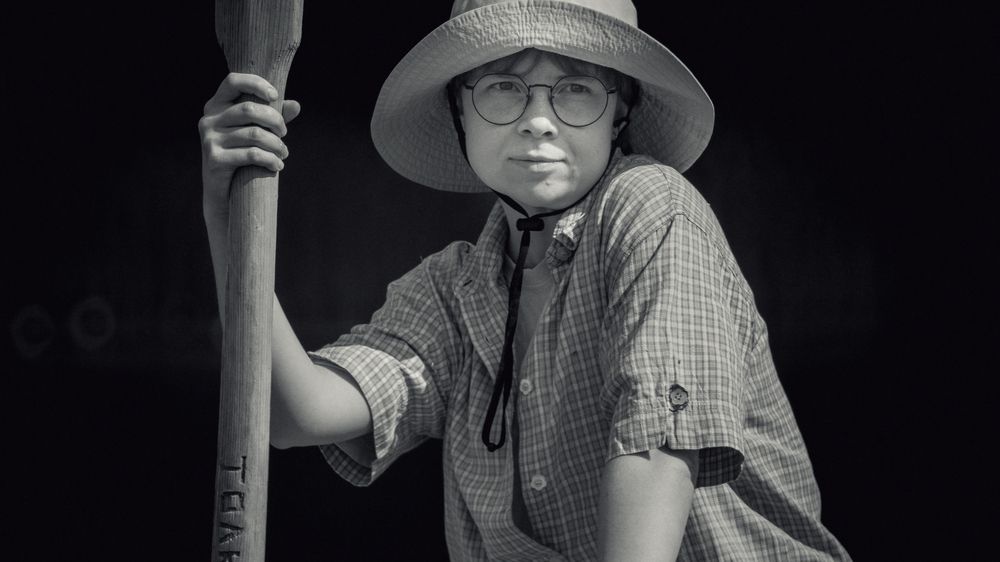 everything in its right place