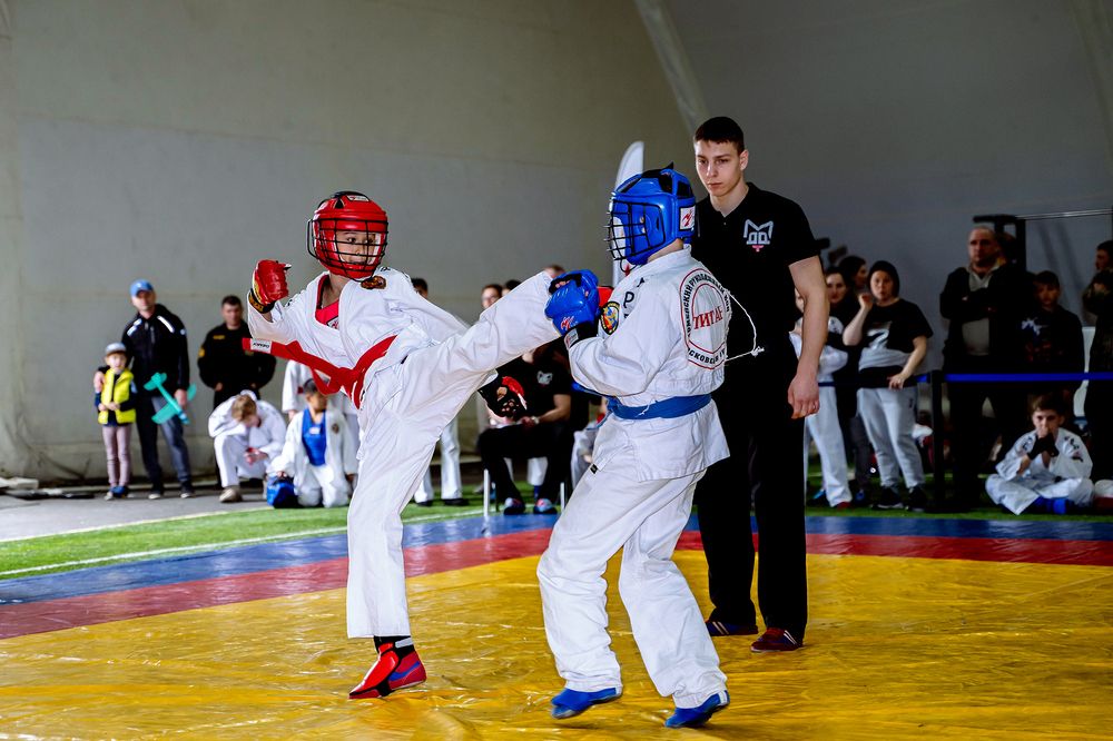 Photograph by Oxana Denina