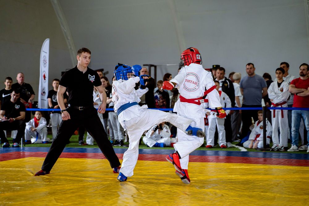 Photograph by Oxana Denina