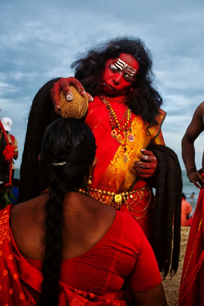 Фотография автора Abhijeet Srivastava