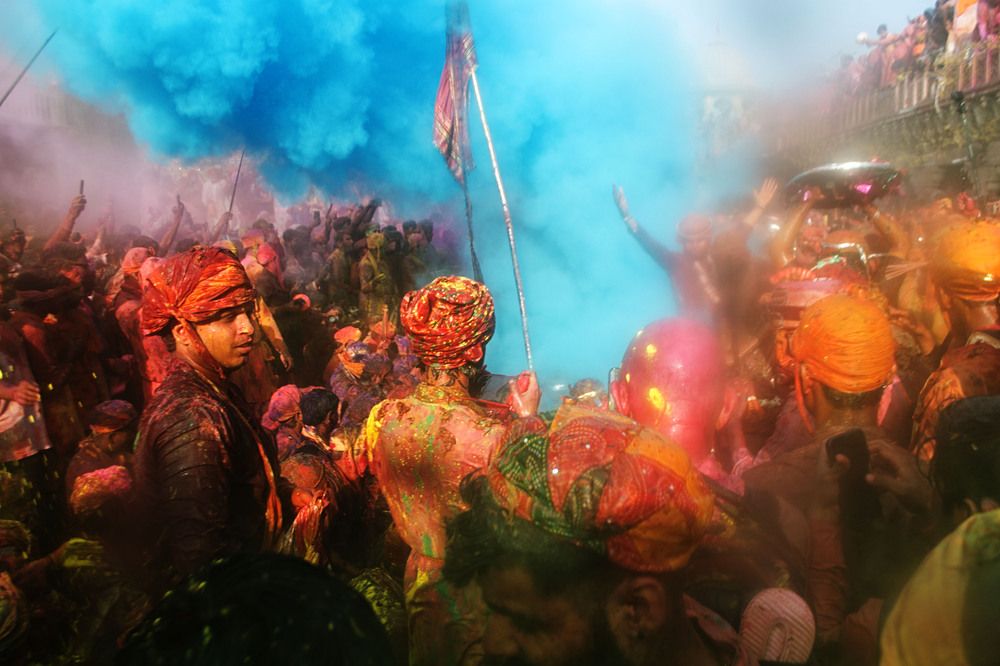 Фотография автора Abhijeet Srivastava