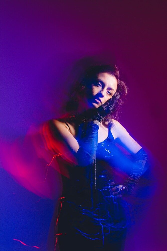Photograph by Ксения