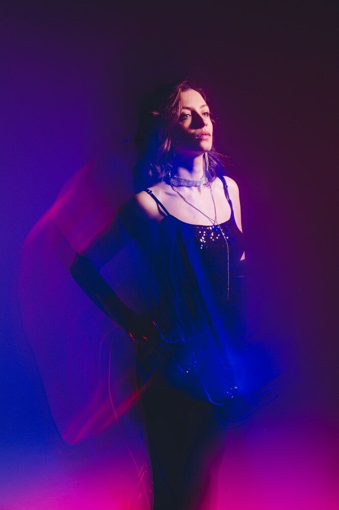 Photograph by Ксения