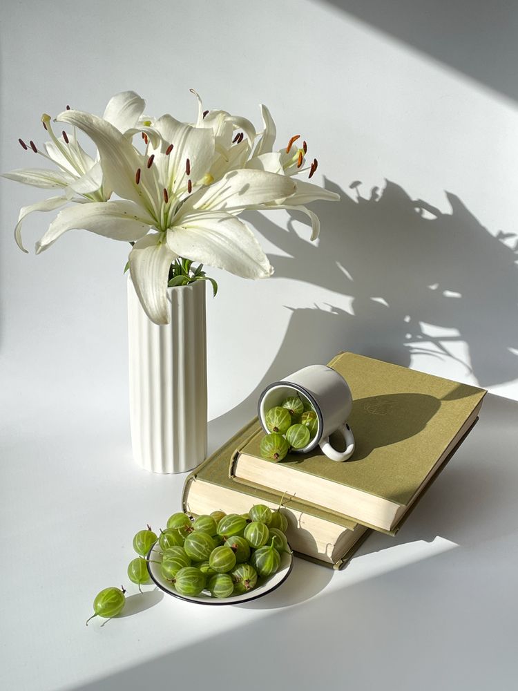 Photograph by Svetlana Savina