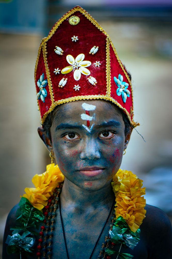 Photograph by Sudhakar Krishnappa