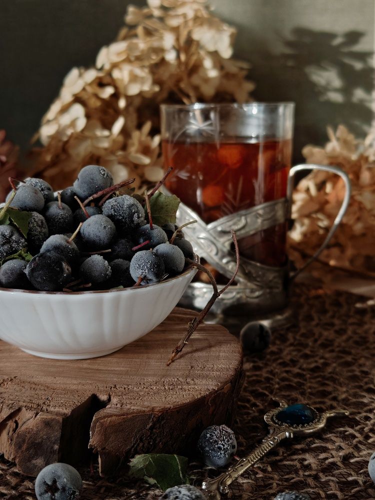 Photograph by Ольга