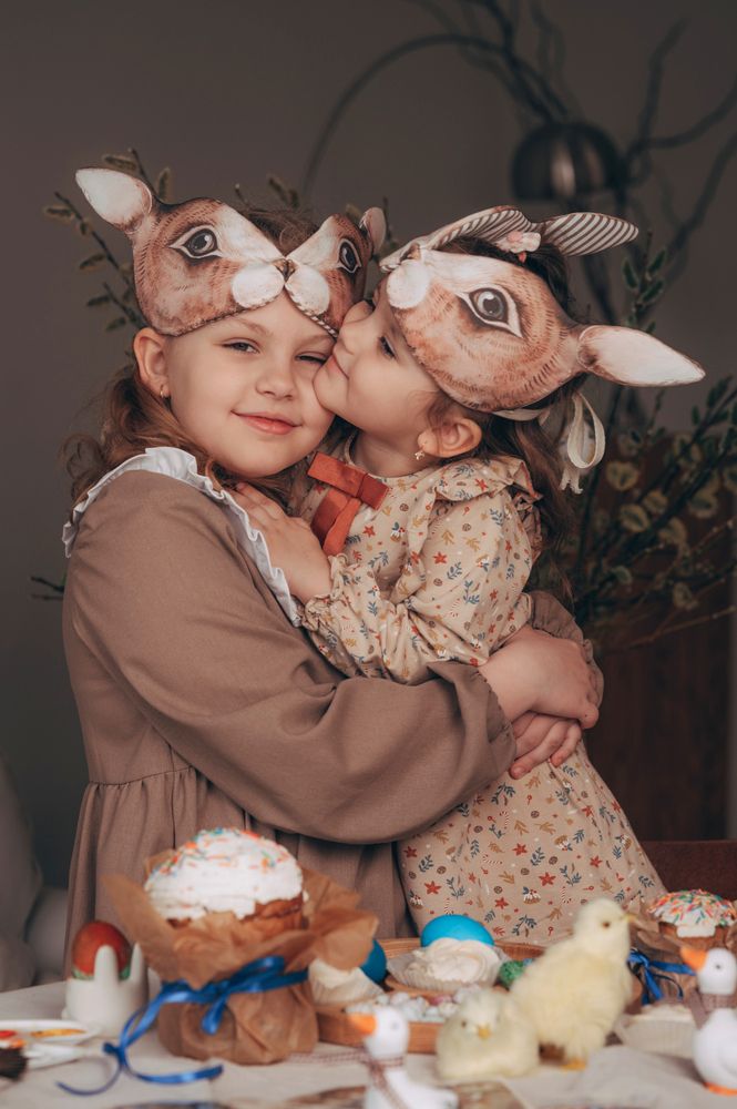 Фотография автора Ольга Степанова