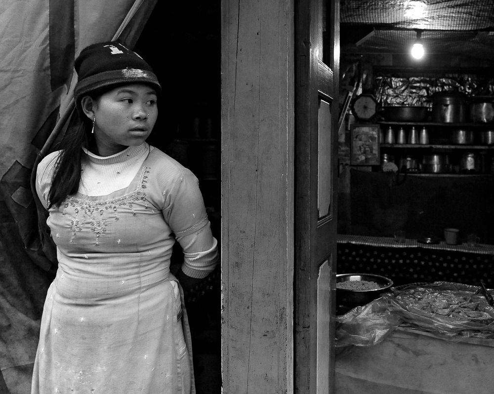 Photograph by Сергей Сережников