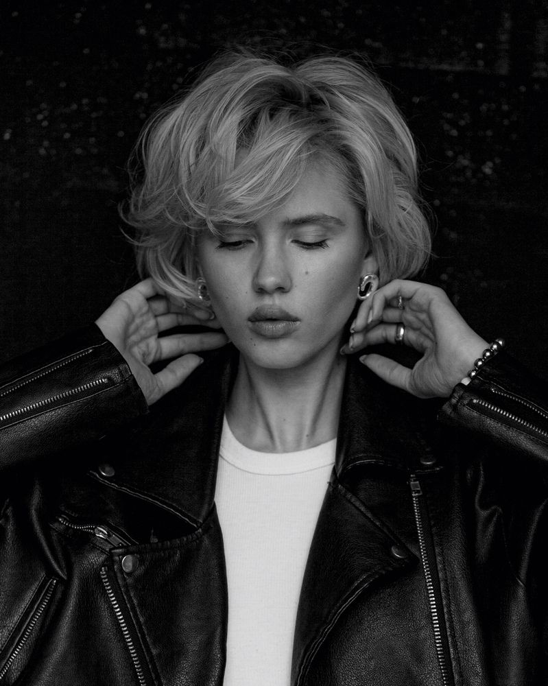 Photograph by С Камерой Александр