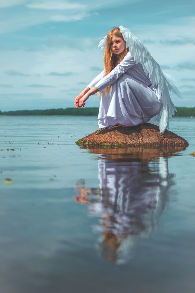 Photograph by Евгения Щеколдина