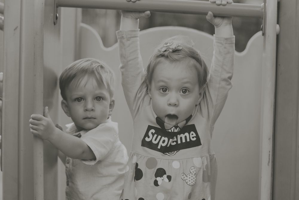 Photograph by Yana Egorova