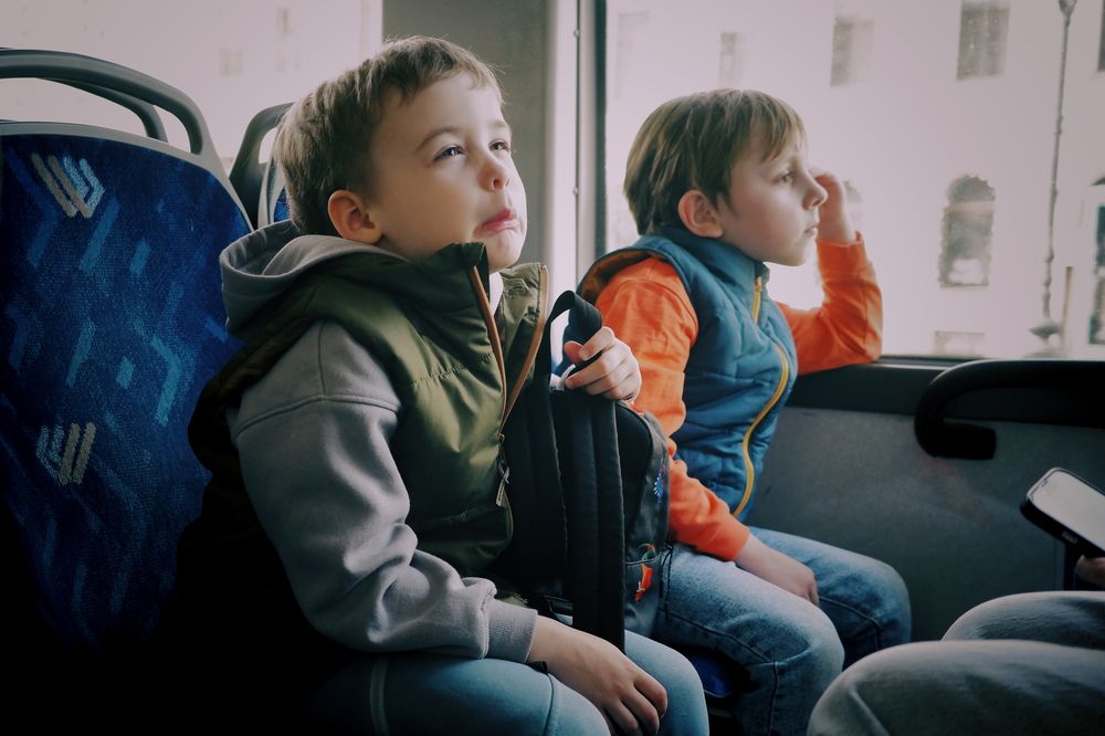 Photograph by Yana Egorova