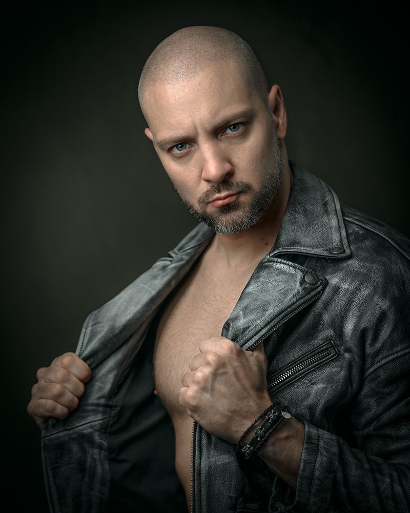 Photograph by Евгений Козлов