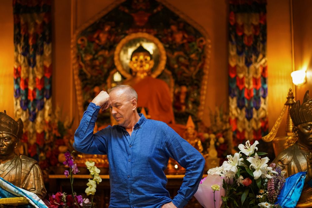 Фотография автора Ирина Кокшарова