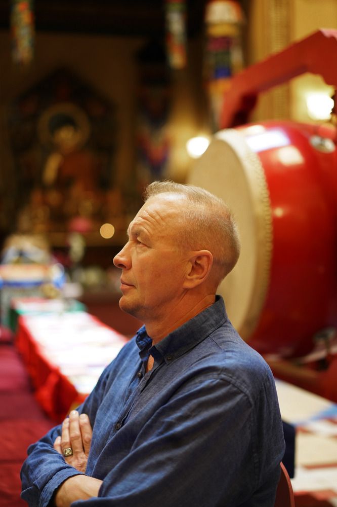 Photograph by Ирина Кокшарова