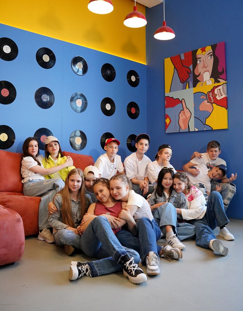 Фотография автора Ирина Кокшарова