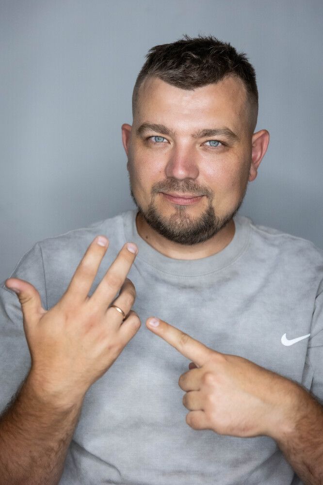 Photograph by Анна Абрамова